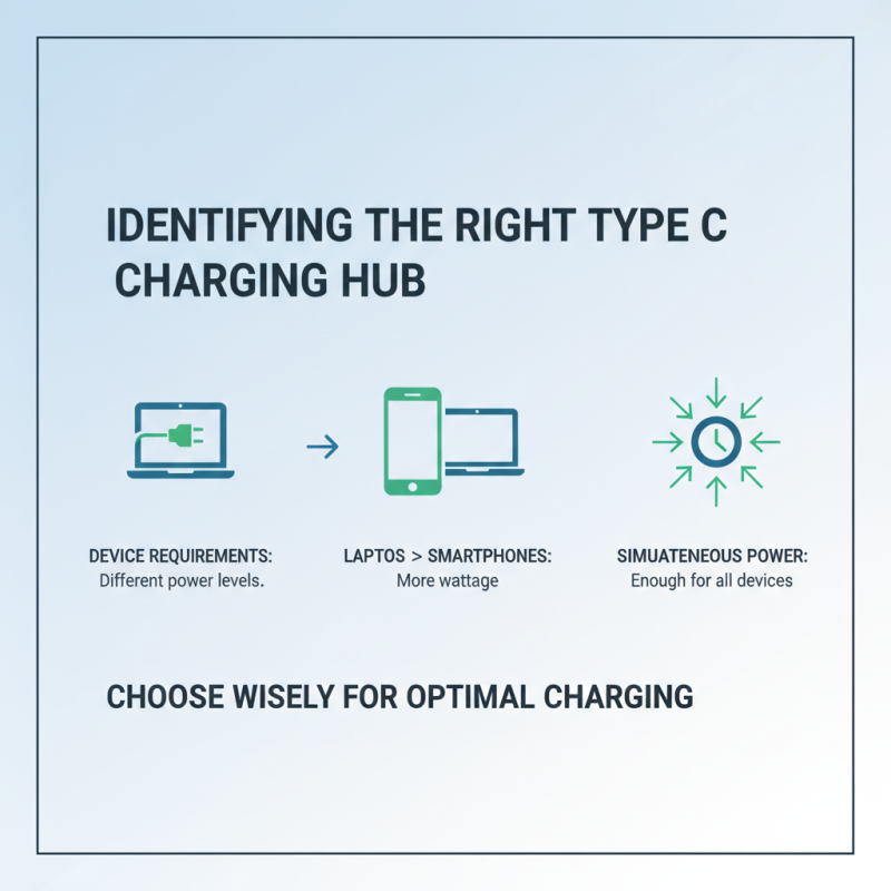 10 Essential Tips for Using a Type C Charging Hub Effectively?