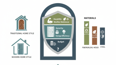 Top Quality Doors Tips for Choosing the Best Option?