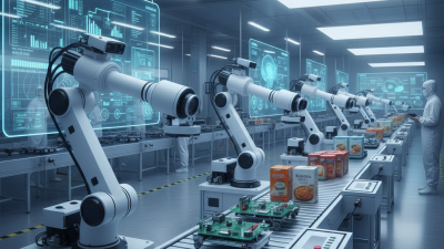 Understanding Machine Vision Inspection in China Top Industries?