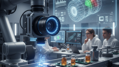 Top 10 Machine Vision Inspection Applications You Should Know?