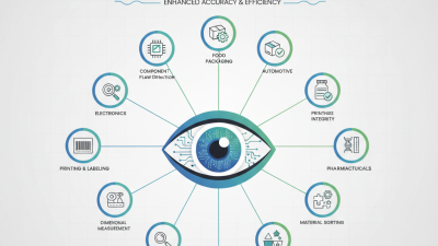 Top 10 Machine Vision Inspection Applications and Benefits?