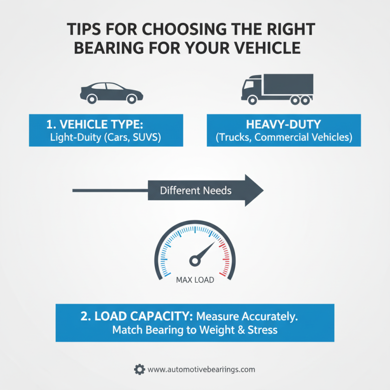 Top 10 Automotive Bearings That Improve Performance and Longevity?