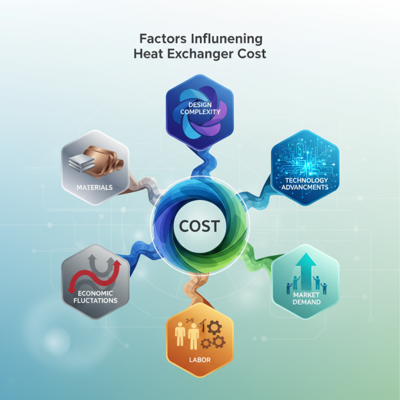 Top 10 Factors Influencing Heat Exchanger Cost in China?
