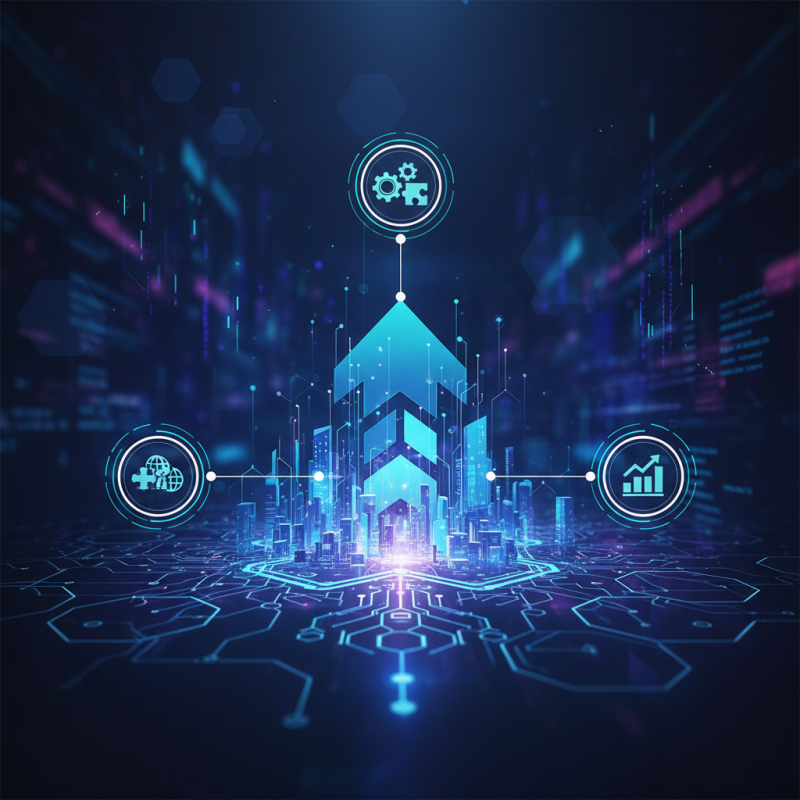 Top Single High-Performance API Solutions in China?