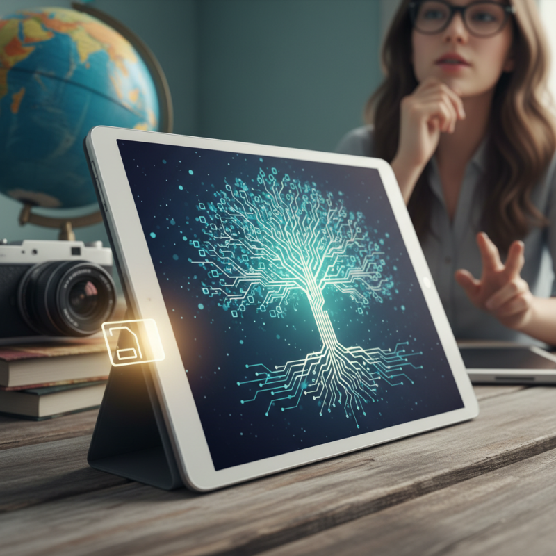 Why Choose an Expandable Memory Tablet for Your Needs?