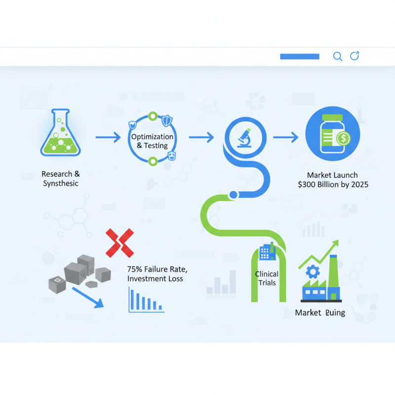 The Best Intermediate of Larotinib What You Need to Know?