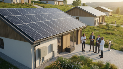 2026 Best Microinverter Solar Off Grid Systems for Your Home?