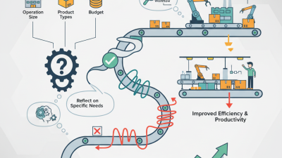How to Choose the Right Automation Conveyors for Your Business Needs?
