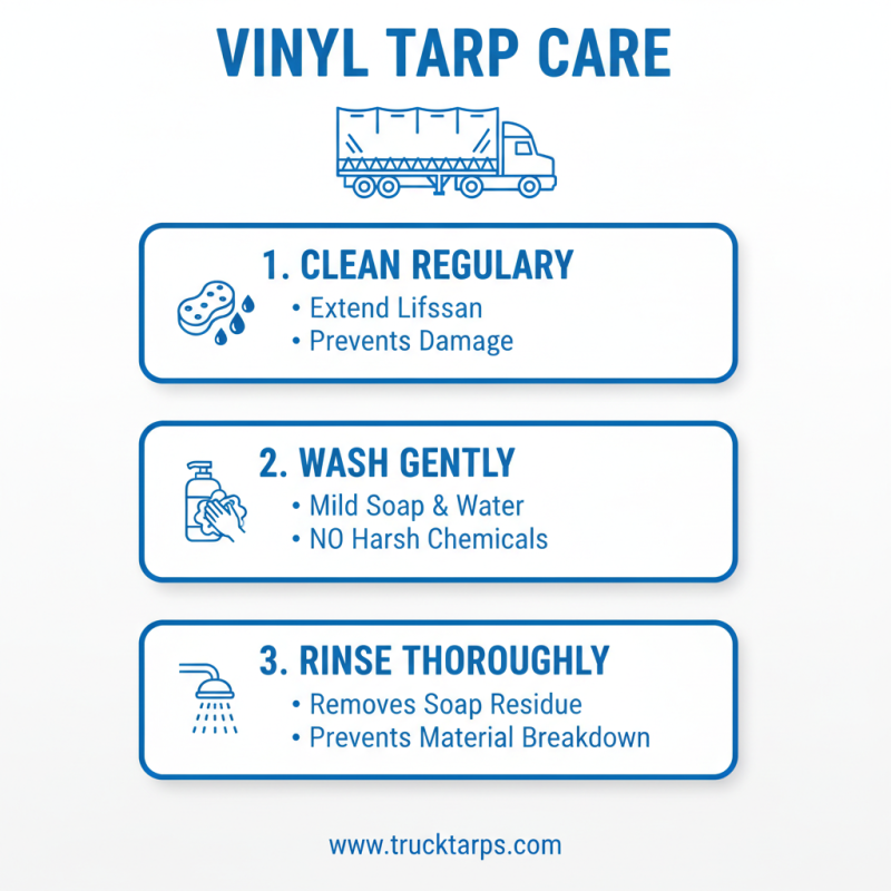 D Ring Truck Vinyl Tarp What You Need to Know