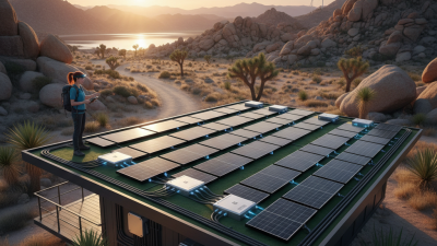 Best Microinverter for Off Grid Solar Systems in 2026?