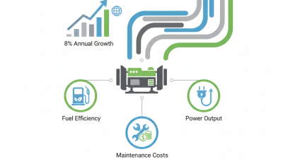 Best Silent Diesel Generator for Home and Business Use?