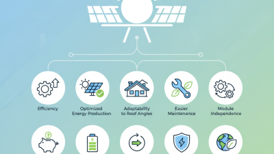 Top 10 Benefits of Microinverter Solar Off Grid Systems?