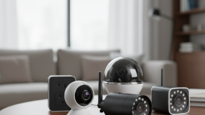 How to Choose the Best Motion Detection Camera for Your Needs?