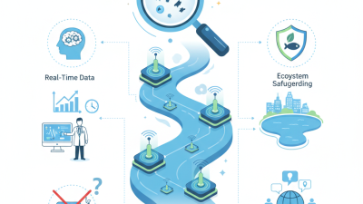 China Top Water Quality Monitoring Station Innovations and Impact on Environment?