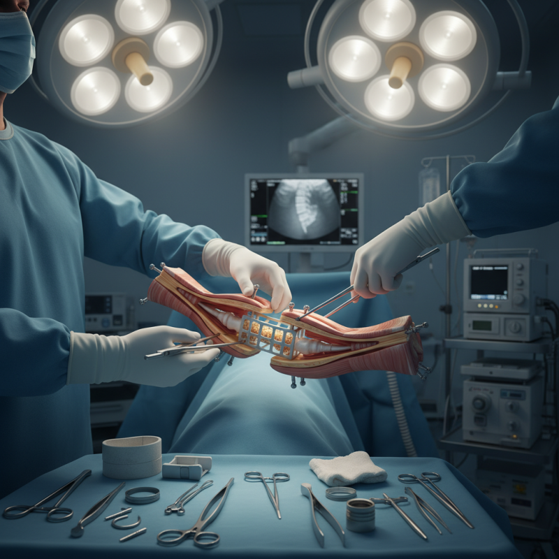 What is Lateral Lumbar Interbody Fusion and How Does It Work?