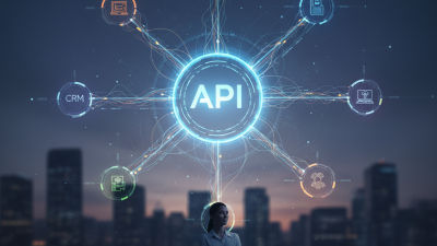 Why Choose a Single High-Performance API for Your Business?