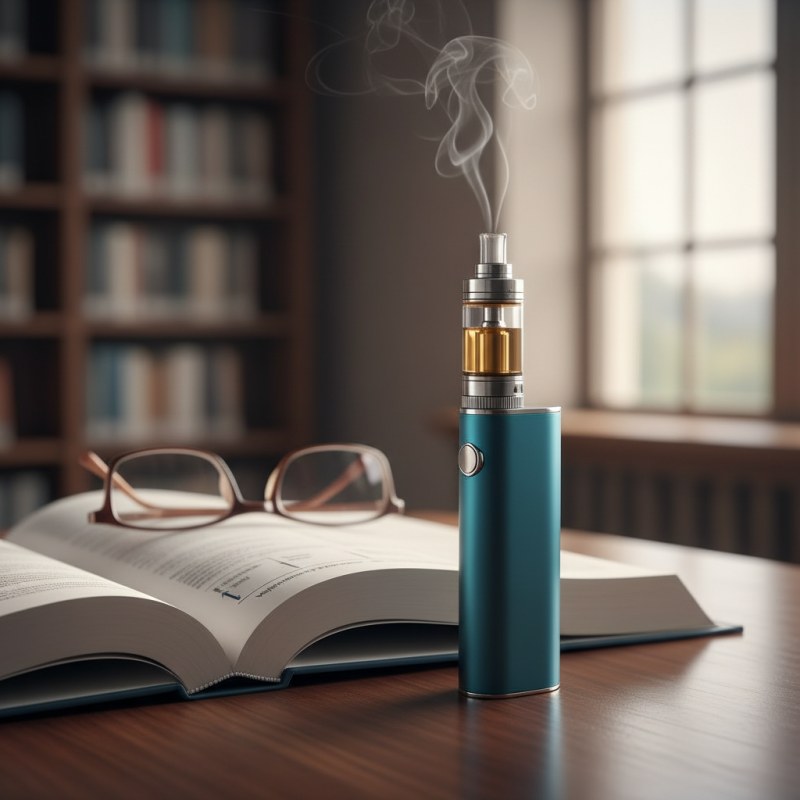 10 Things to Know About Vape Pens and How They Work?