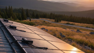 What is a Microinverter for Off Grid Solar Systems?