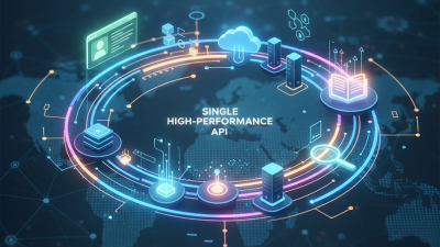 Single High Performance API Tips for Maximum Efficiency?