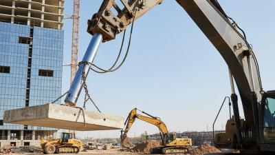 China Top Hydraulic Cylinder Shaft Applications and Benefits?