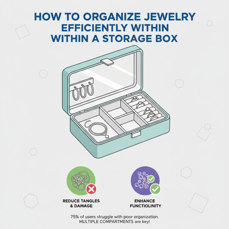 What is the Best Leather Jewelry Storage Box for Organizing?