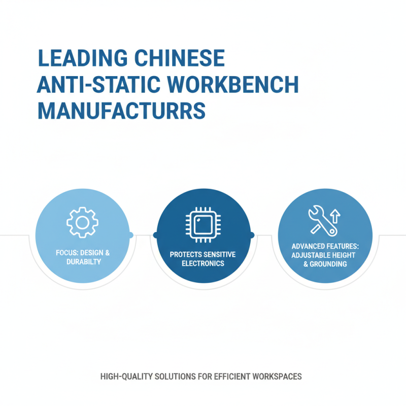 China Top Anti Static Workbench Solutions for Efficient Workspaces?
