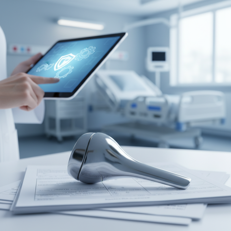 How to Verify FDA Approval of Orthopedic Implants in the US?