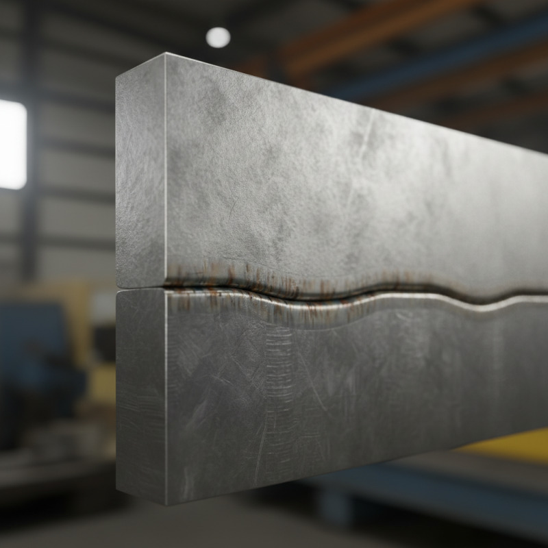 Essential Tips for Understanding Metallurgical Bonding Cladding?