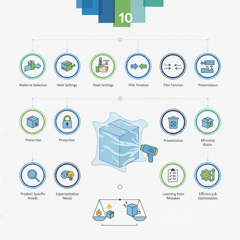 Top 10 Tips for Using Shrink Film Effectively?