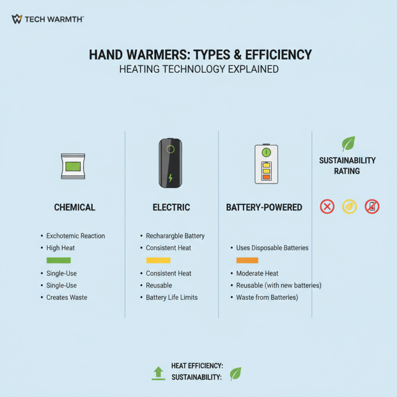 China Best Hand Warmer Reviews and Buying Guide?