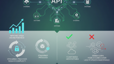 What is a Single High Performance API and Why is it Important?