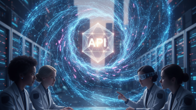 What is the Best Single High-Performance API in 2026?