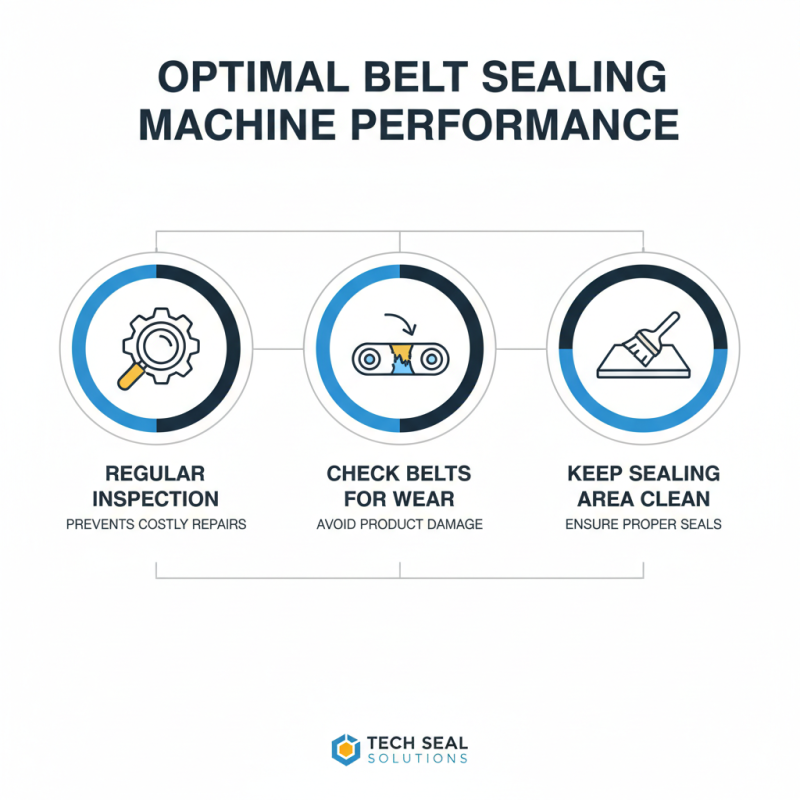 Top Belt Sealing Machine Features and Benefits for Efficient Packaging Solutions?
