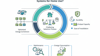 Best Microinverter Solar Off Grid Systems for Home Use?