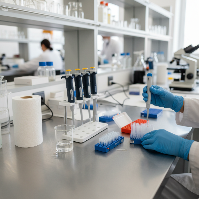 Top 10 Tips to Prevent Cross Contamination in Pipetting?