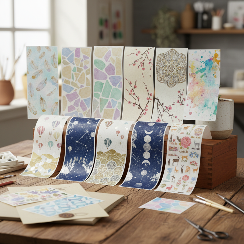 Top 10 Best Eggshell Sticker Designs for Creative Projects?