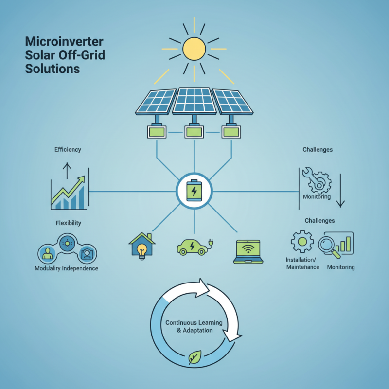China Best Microinverter Solar Off Grid Solutions Explained?