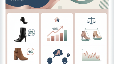 How to Choose Ladies High Heel Ankle Boots for Any Occasion?