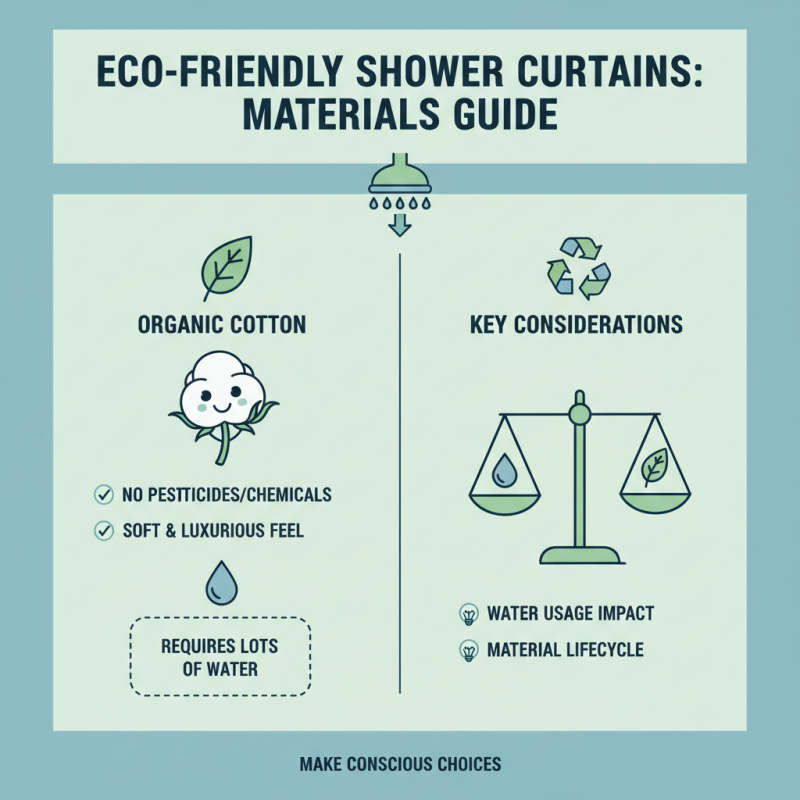 Top 10 Eco Friendly Shower Curtains You Should Consider?