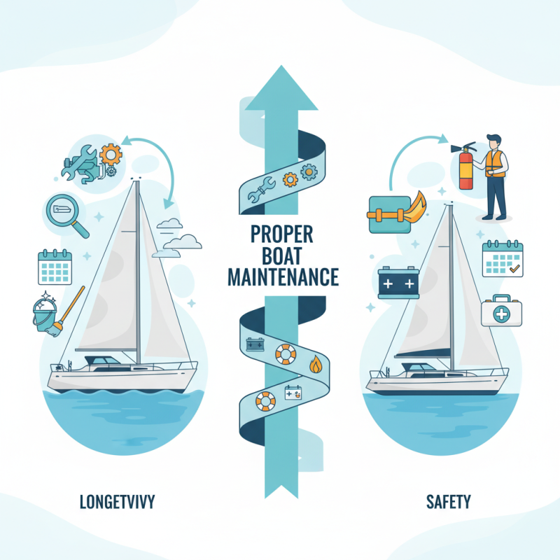 How to Maintain a Boat Properly for Longevity and Safety?