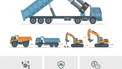 Top 10 Telescopic Cylinders Underbody Applications Explained