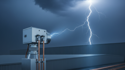 What is a Lightning Arrester and How Does it Work?