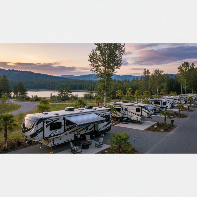 The Ultimate Guide to the Best Brinkley RVs You Need to Know?