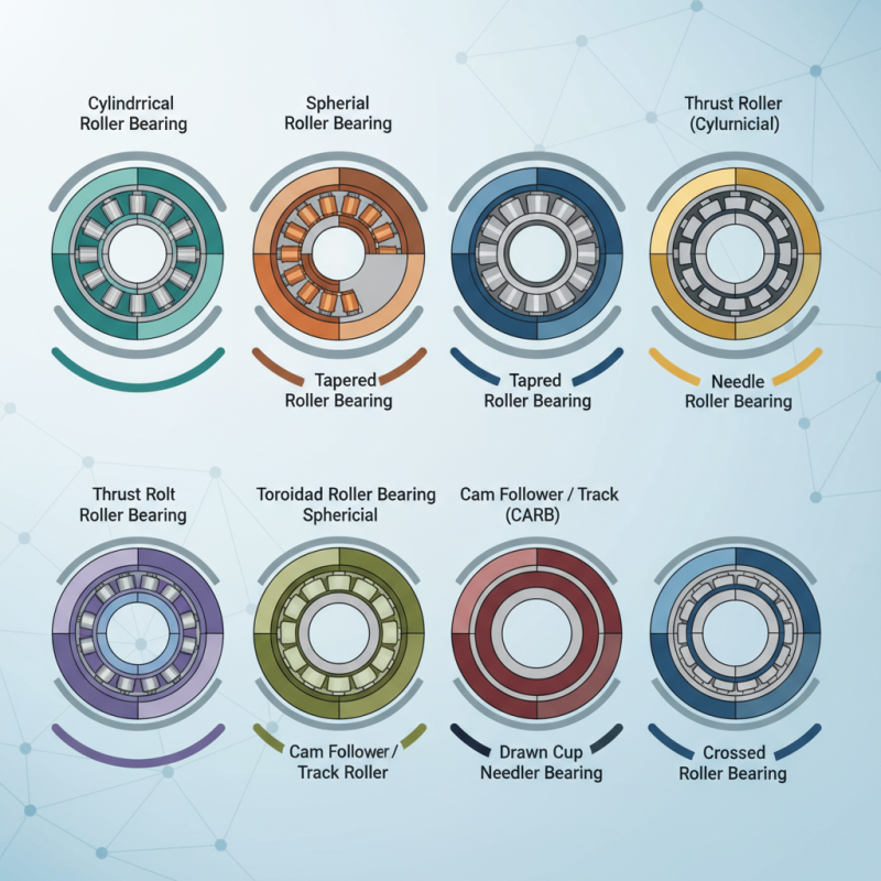 Top 10 Roller Bearing Types You Should Know About?