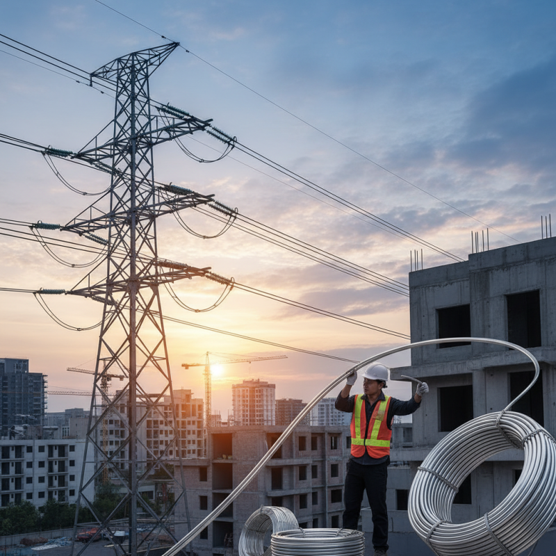 Top 10 Benefits of Using Aluminum Cable for Your Electrical Needs?