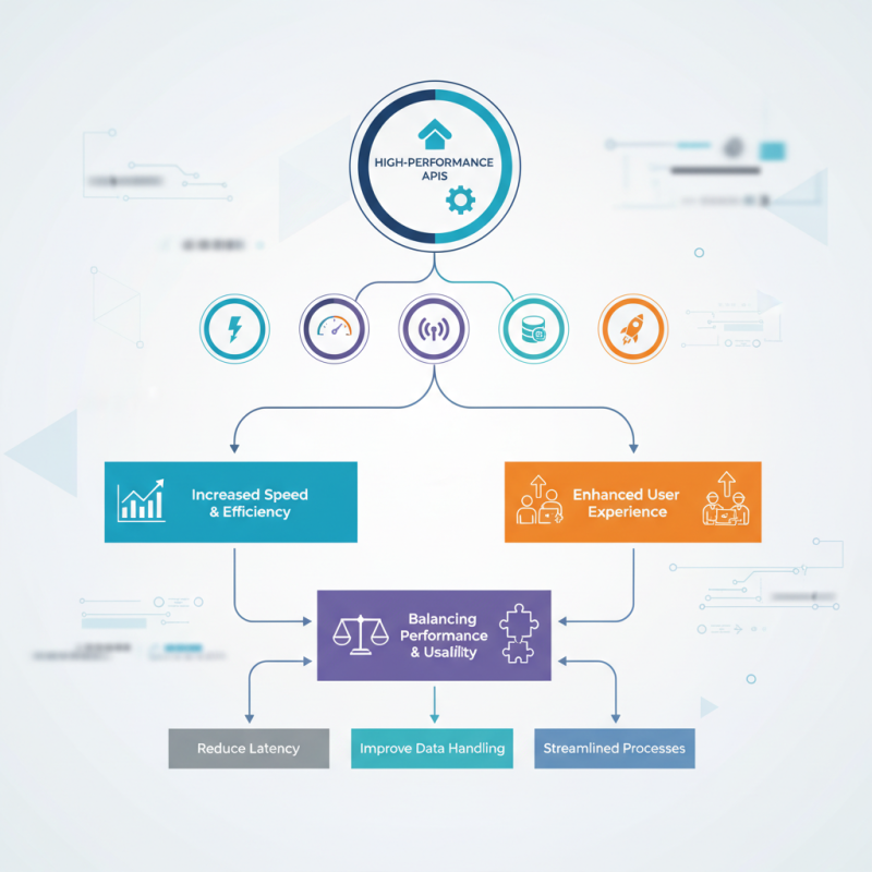 Top 5 Single High Performance APIs You Need to Know?