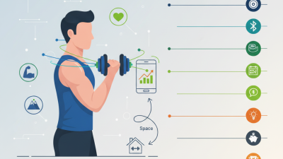 10 Essential Tips for Choosing the Best Smart Dumbbell Set