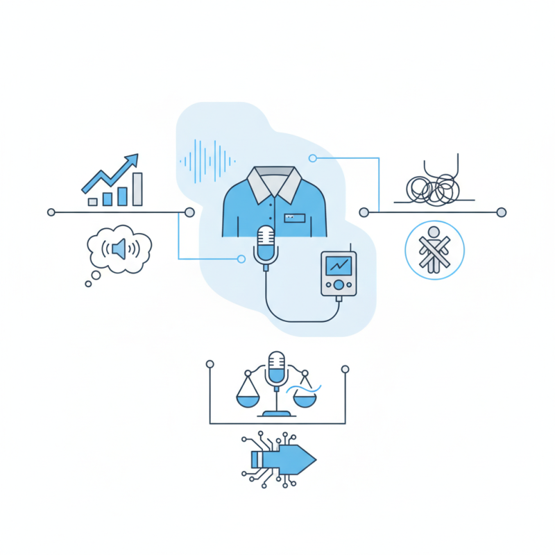 What is a Wired Lavalier Mic and How Does It Work?