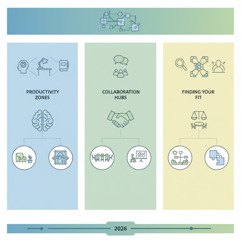 2026 Best Claude Cowork Spaces for Productivity and Collaboration?