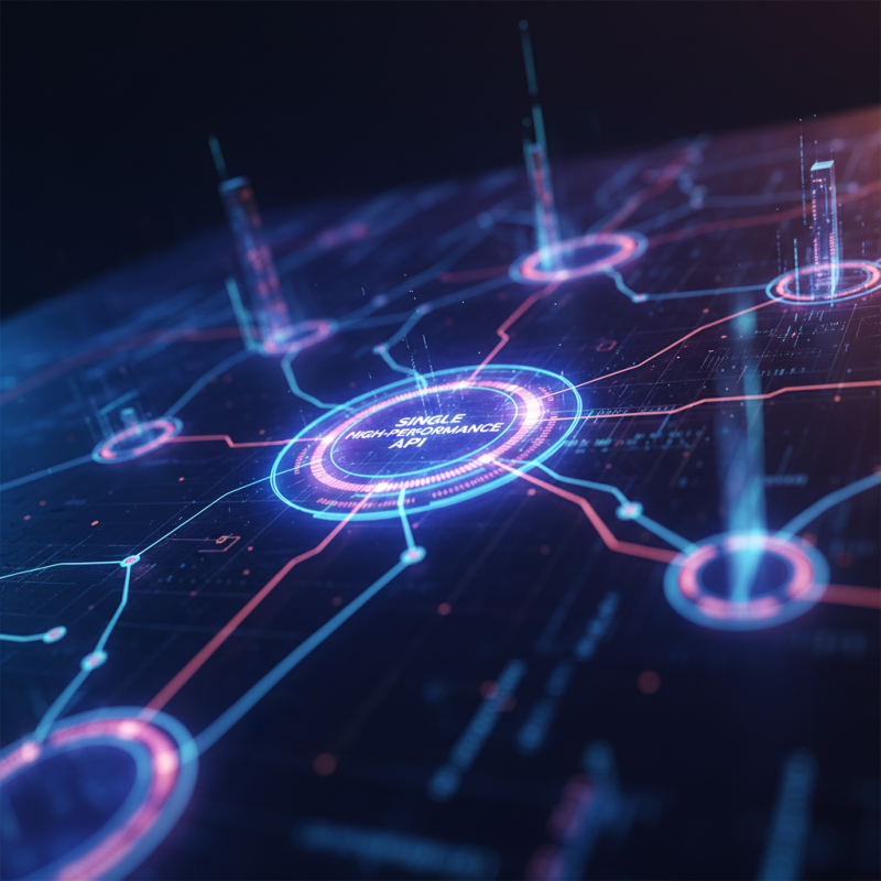 10 Tips for Achieving Single High Performance API Success?